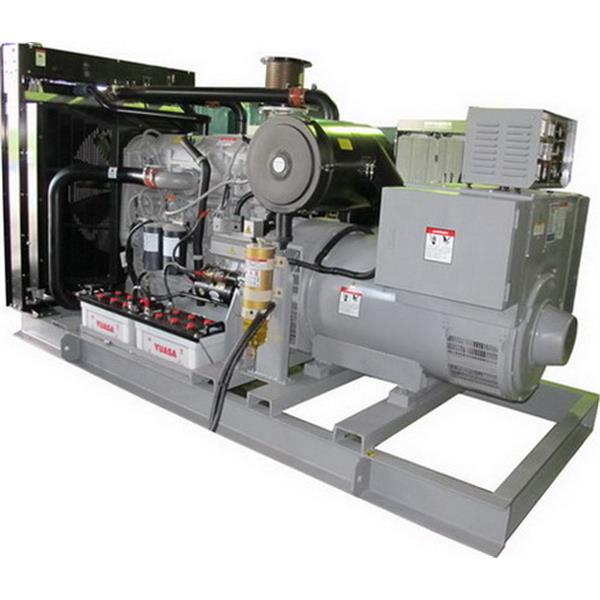 Diesel Generators